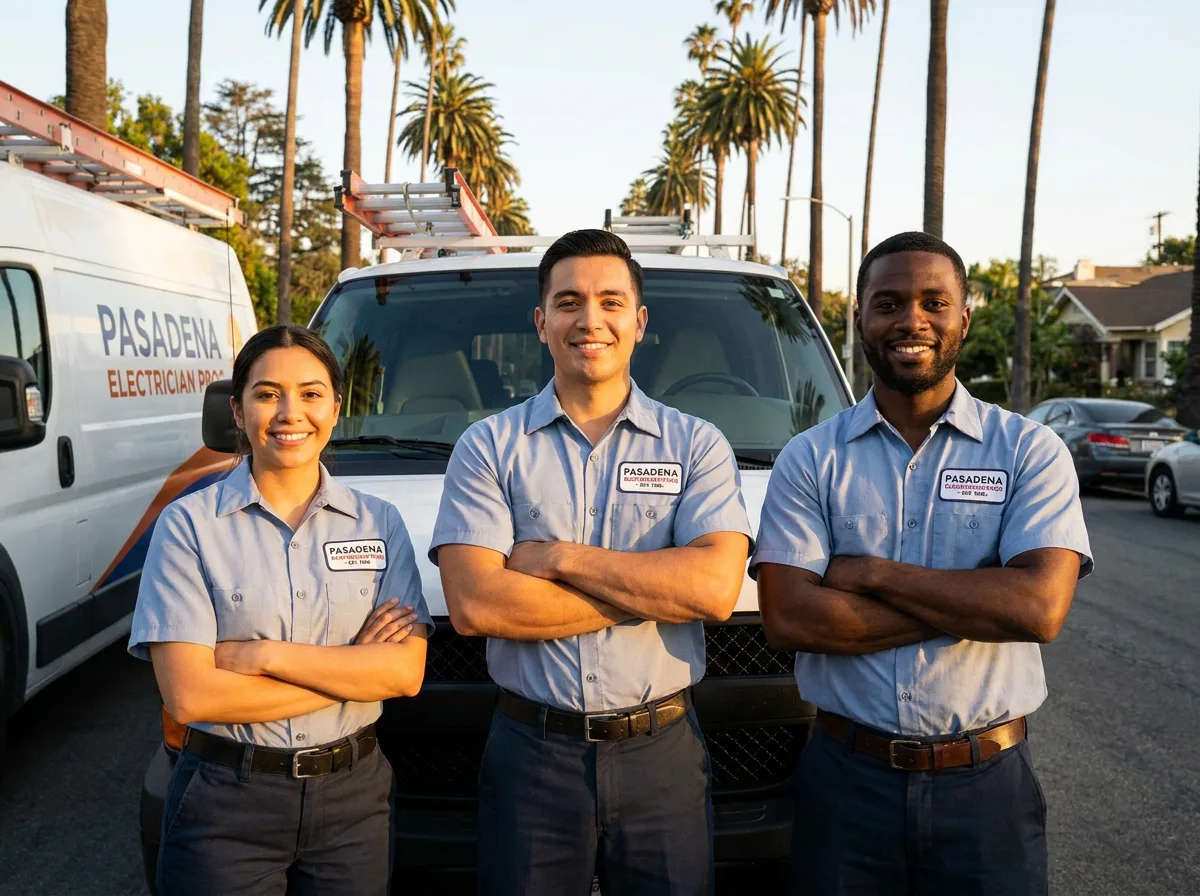 Electrician company in Cottonwood, AZ