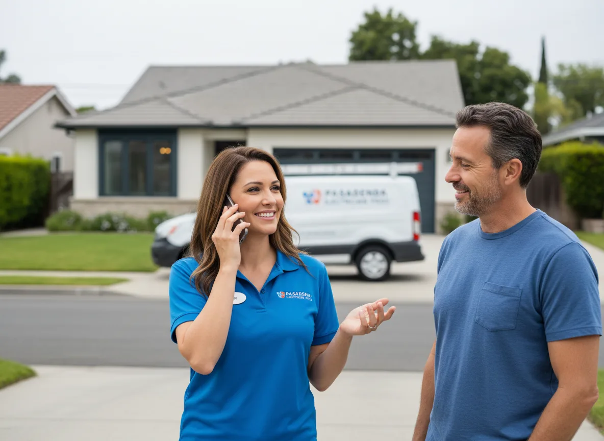 Electrician Cottonwood, AZ FAQs